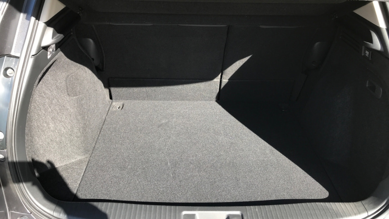 Honda HR-V 1.5 i-VTEC EX CVT 5dr Petrol Hatchback